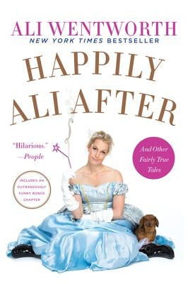 Happily Ali After Paperback Harper Paperbacks