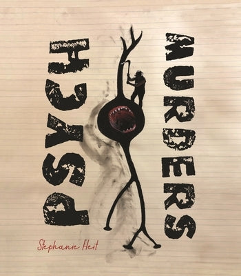 Psych Murders Paperback Wayne State University Press