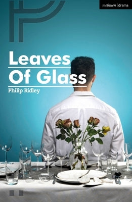 Leaves of Glass Paperback Bloomsbury Publishing PLC