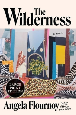 The Wilderness by Flournoy, Angela