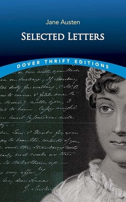 Selected Letters Dover Publications