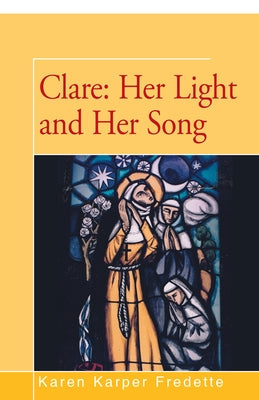Clare: Her Light and Her Song Paperback Open Road Distribution