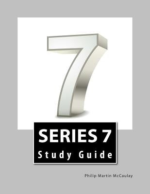 Series 7 Study Guide Paperback Createspace Independent Publishing Platform