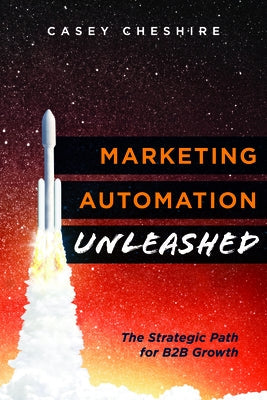 Marketing Automation Unleashed: The Strategic Path for B2B Growth Advantage Media Group