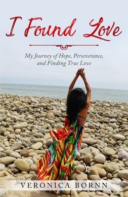 I Found Love Paperback Knowledge Power Books