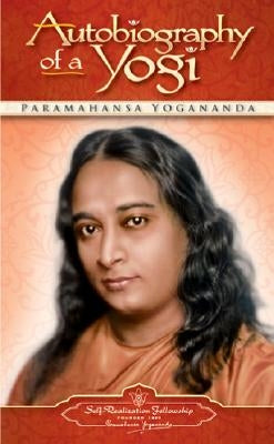 Autobiography of a Yogi Paperback Self-Realization Fellowship Publishers