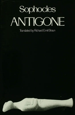 Antigone Paperback Oxford University Press, USA