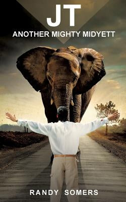 JT Paperback Xulon Press