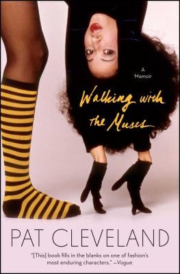 Walking with the Muses: A Memoir Paperback 37 Ink