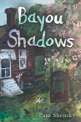 Bayou Shadows Paperback Olympia Publishers