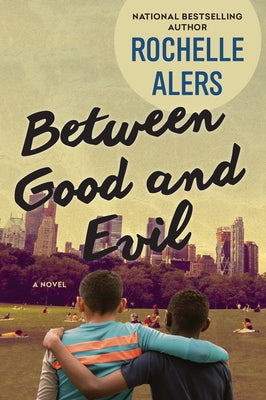 Between Good and Evil by Alers, Rochelle