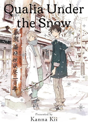 Qualia Under the Snow by Kii, Kanna