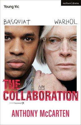 The Collaboration Paperback Bloomsbury Publishing PLC