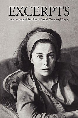 Excerpts Paperback Xlibris