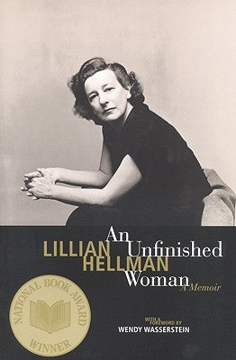 An Unfinished Woman: A Memoir Paperback Back Bay Books