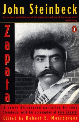 Zapata Paperback Penguin Books
