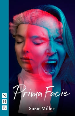 Prima Facie Paperback Nick Hern Books