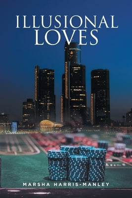 Illusional Loves Paperback Fulton Books