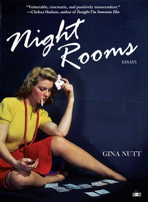 Night Rooms Two Dollar Radio