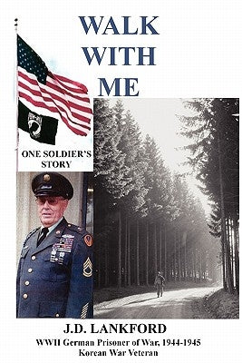 Walk with Me Paperback Thomas Max Publishing