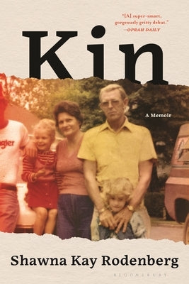 Kin: A Memoir Paperback Bloomsbury Publishing