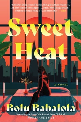 Sweet Heat by Babalola, Bolu