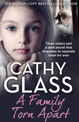 A Family Torn Apart: Three Sisters and a Dark Secret That Threatens to Separate Them for Ever Paperback Harper Element