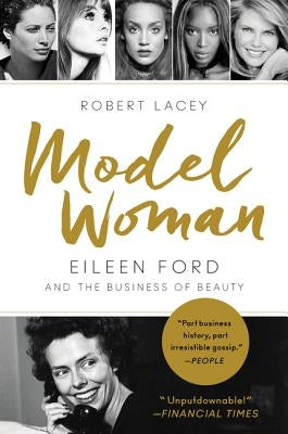 Model Woman Paperback HarperCollins Publishers