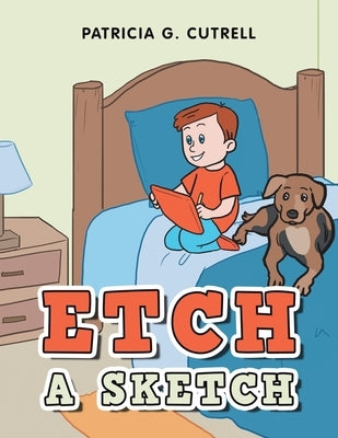 Etch A Sketch Paperback Authorhouse