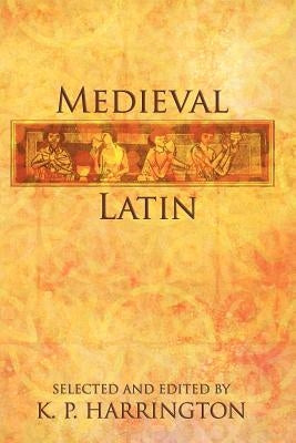Medieval Latin Paperback Armfield Academic Press