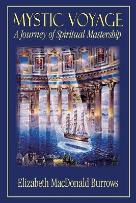 Mystic Voyage Paperback Seaboard Press