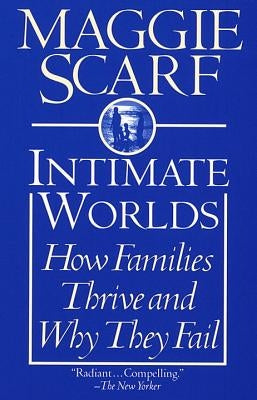 Intimate Worlds Paperback Ballantine