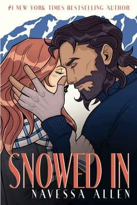 Snowed In by Allen, Navessa