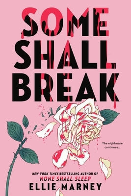 Some Shall Break Paperback Little, Brown Books for Young Readers