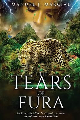 The Tears of Fura Paperback Outskirts Press