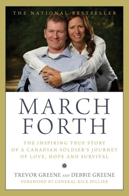 March Forth Paperback Harper Perennial