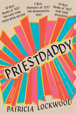 Priestdaddy: A Memoir Paperback Riverhead Books