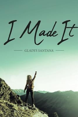 I Made It Paperback Christian Faith