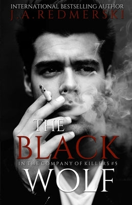 The Black Wolf by Redmerski, J. A. - NJ Corrections Bookstore