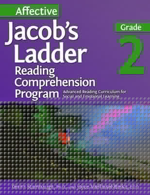Affective Jacob's Ladder Reading Comprehension Program: Grade 2 Paperback Routledge