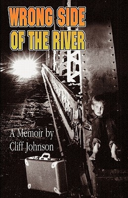 Wrong Side Of The River Paperback Misty Peak Publishing