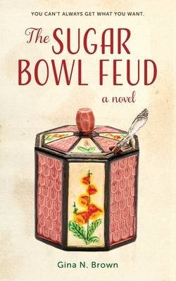 The Sugar Bowl Feud Paperback Novaheart Media