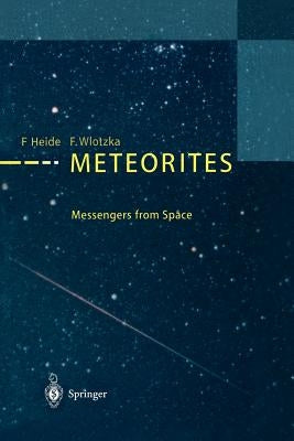 Meteorites Paperback Springer
