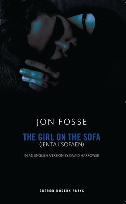 The Girl on the Sofa Paperback Bloomsbury Publishing PLC