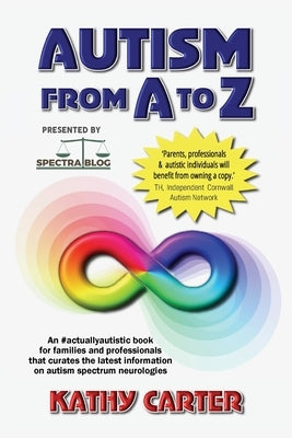 Autism from A to Z Paperback Sirenia Books