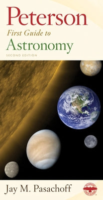 Astronomy Paperback Mariner Books