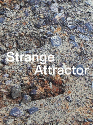 Strange Attractor Paperback Inventory Press