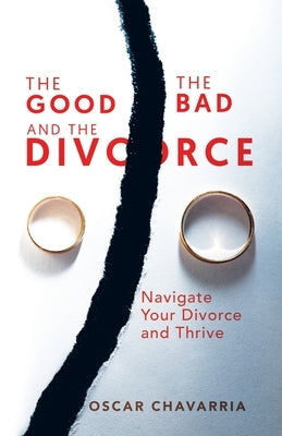 The Good The Bad and The Divorce Paperback Lifebridge Coaching