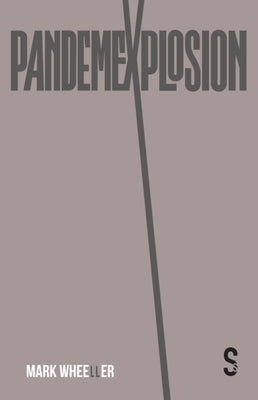 Pandemexplosion Paperback Salamander Street Ltd.