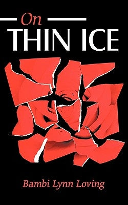 On Thin Ice Paperback Authorhouse